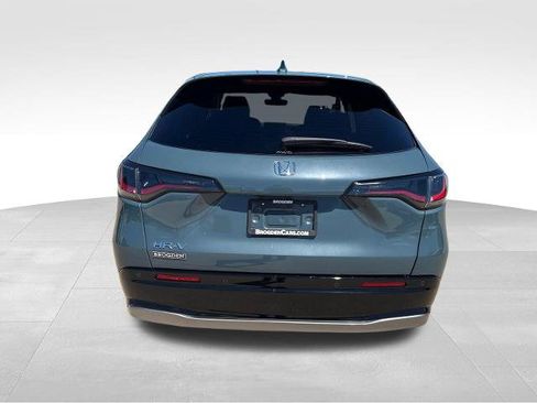 New 2027 Honda HR-V EX-L image 22