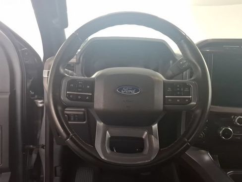 Used 2024 Ford F150 XLT w/ Mobile Office Package AWD/4WD image 22