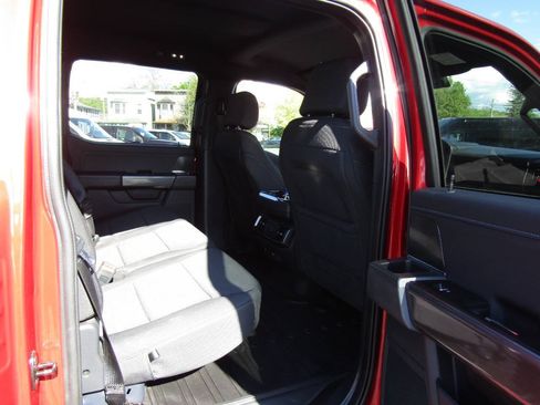 Used 2022 Ford F150 XLT w/ Equipment Group 302A High AWD/4WD image 27