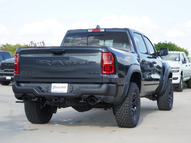 New 2027 RAM 1500 RHO w/ Bed Utility Group AWD/4WD image 13