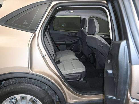 Used 2021 Ford Escape S FWD image 25
