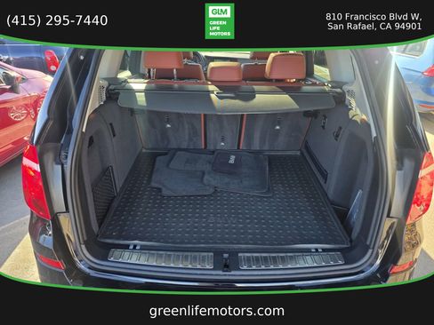 Used 2014 BMW X3 xDrive28i image 27