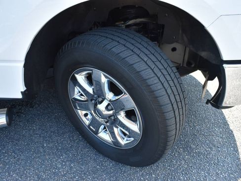 Used 2014 Ford F150 XLT w/ Equipment Group 302A Luxury RWD image 47