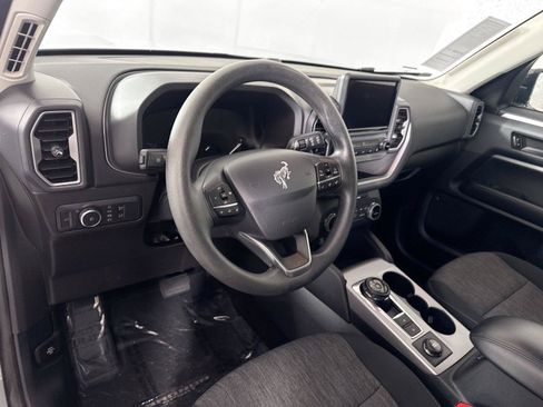 Used 2021 Ford Bronco Sport Big Bend AWD/4WD image 4