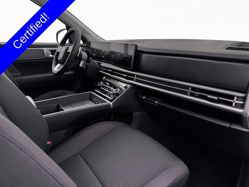 Used 2026 Hyundai Santa Fe SE FWD image 13