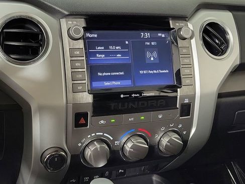 Used 2021 Toyota Tundra SR5 AWD/4WD image 28