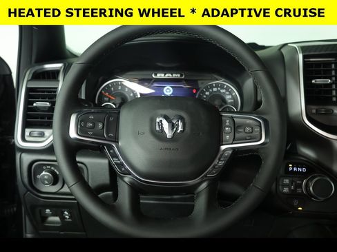 New 2026 RAM 1500 Big Horn/Lone Star image 5