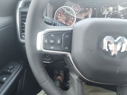 New 2026 RAM 1500 Big Horn w/ Night Edition image 12