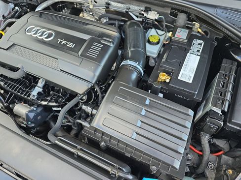 Used 2017 Audi A3 2.0T Premium w/ Convenience Package image 26