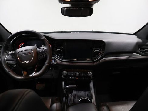 Used 2025 Dodge Durango GT image 18