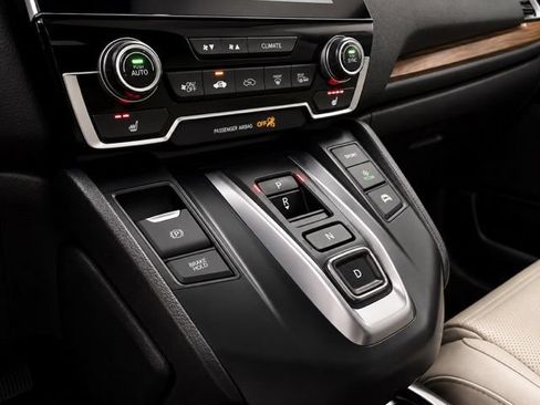 Used 2020 Honda CR-V EX-L image 17