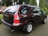 Used 2001 Acura MDX Touring image 3