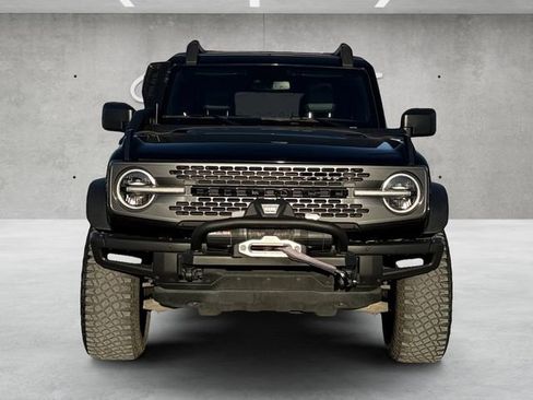 Used 2022 Ford Bronco Everglades image 18