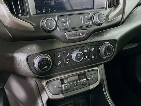 Used 2024 GMC Terrain AT4 w/ Infotainment Package II AWD/4WD image 14