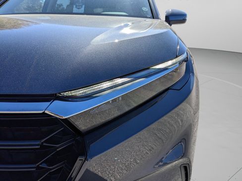 New 2026 Honda CR-V EX-L image 9