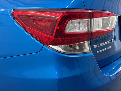 Used 2020 Subaru Impreza 2.0i image 32