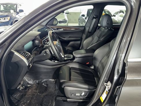 Used 2023 BMW X3 sDrive30i w/ Premium Package RWD image 19