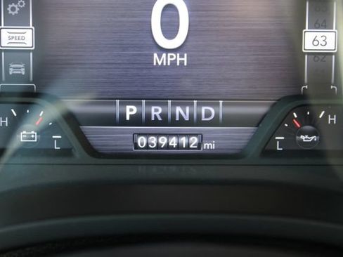 Used 2024 RAM 1500 Big Horn AWD/4WD image 26