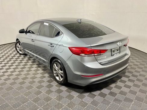Used 2017 Hyundai Elantra Value Edition FWD image 13
