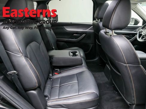 Used 2024 MAZDA CX-90 3.3 Turbo w/ Preferred Plus image 24