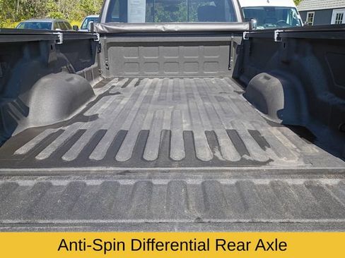 Used 2021 RAM 2500 Tradesman AWD/4WD image 19