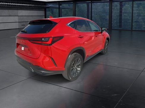 Certified 2024 Lexus NX 250 250 Premium image 8