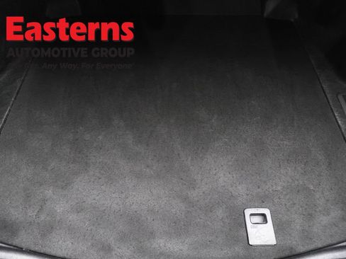 Used 2025 Toyota Camry LE FWD image 9