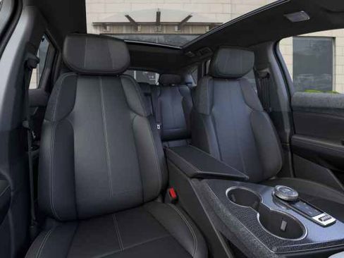 New 2026 Cadillac Optiq Sport 1 AWD/4WD image 16