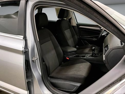 Used 2020 Volkswagen Jetta S w/ Driver Assistance Package FWD image 28