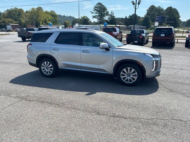 Used 2025 Hyundai Palisade SEL FWD image 49