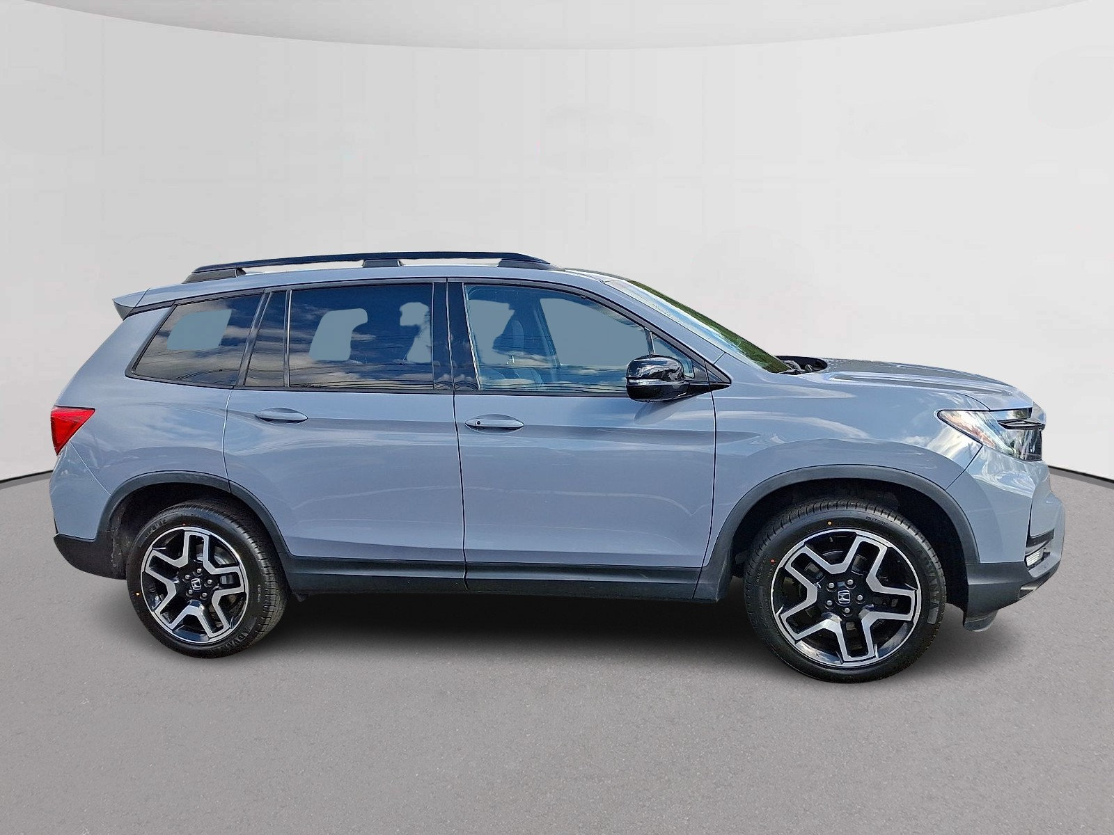 Used 2022 Honda Passport Elite image 12