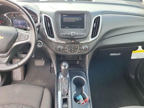 Used 2019 Chevrolet Equinox LT w/ Driver Convenience Package image 14