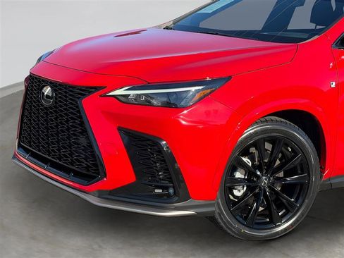 Used 2023 Lexus NX 350 F Sport image 14