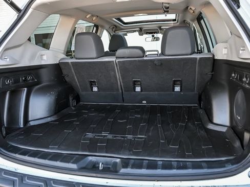 Used 2020 Subaru Forester Sport AWD/4WD image 12