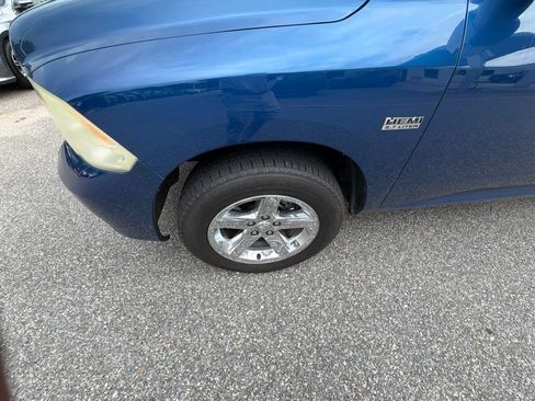 Used 2011 RAM 1500 Sport RWD image 2