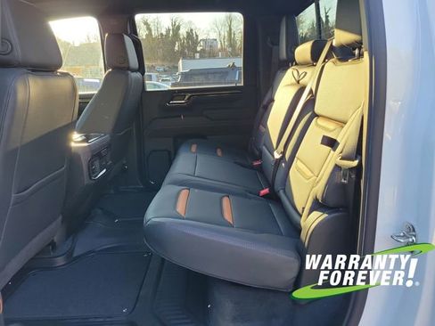 New 2026 GMC Sierra 2500 AT4 w/ AT4 Premium Plus Package image 16