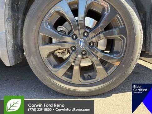 Used 2024 Subaru Forester Sport AWD/4WD image 20
