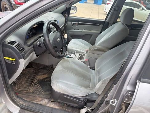 Used 2008 Hyundai Santa Fe 2WD image 13