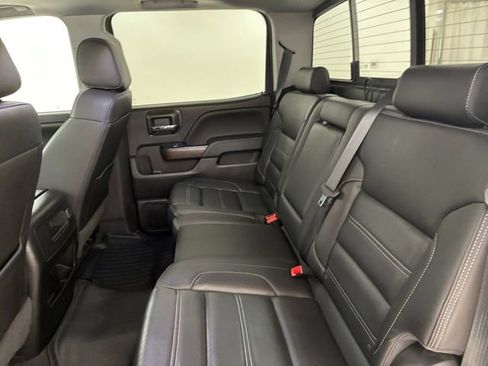 Used 2018 GMC Sierra 1500 Denali w/ Denali Ultimate Package image 18