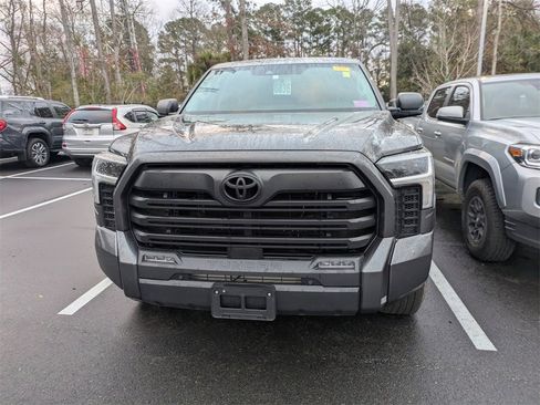 Used 2023 Toyota Tundra SR5 w/ SR5 Convenience Package image 2