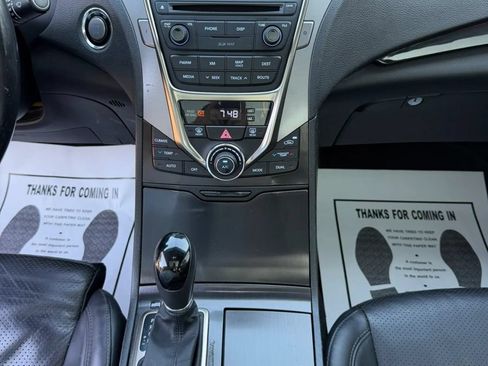 Used 2014 Hyundai Azera Limited w/ Option Group 02 FWD image 20