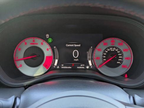 Used 2023 Acura TLX w/ A-SPEC Package FWD image 11