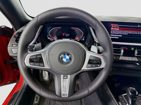 Used 2026 BMW Z4 sDrive30i w/ Premium Package image 12