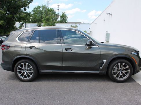 Used 2026 BMW X5 xDrive40i w/ Climate Comfort Package AWD/4WD image 30