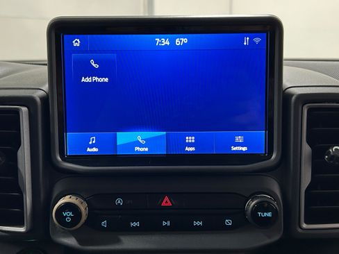 Used 2021 Ford Bronco Sport Big Bend AWD/4WD image 6