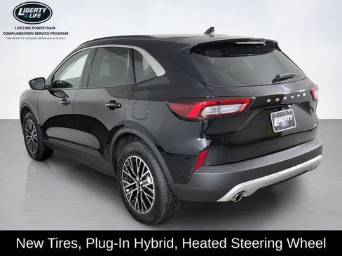 Used 2023 Ford Escape SE FWD image 5