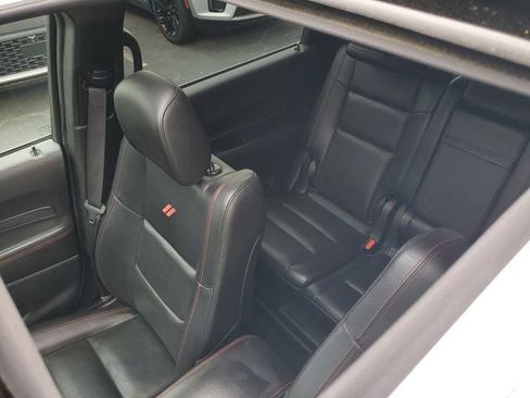 Certified 2025 Dodge Durango R/T AWD/4WD image 39
