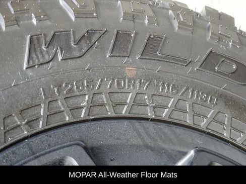 Used 2024 Jeep Wrangler Unlimited Sport AWD/4WD image 36