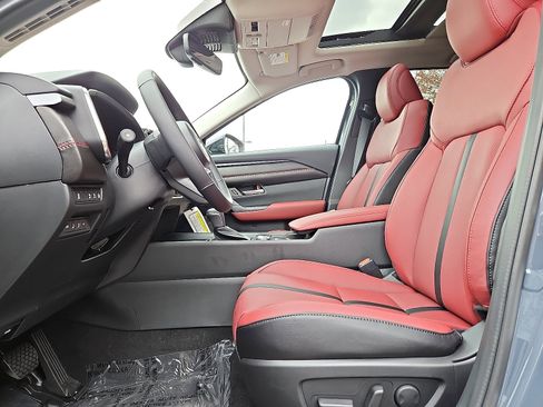 New 2026 MAZDA CX-50 2.5 Hybrid w/ Premium Plus Pkg image 10