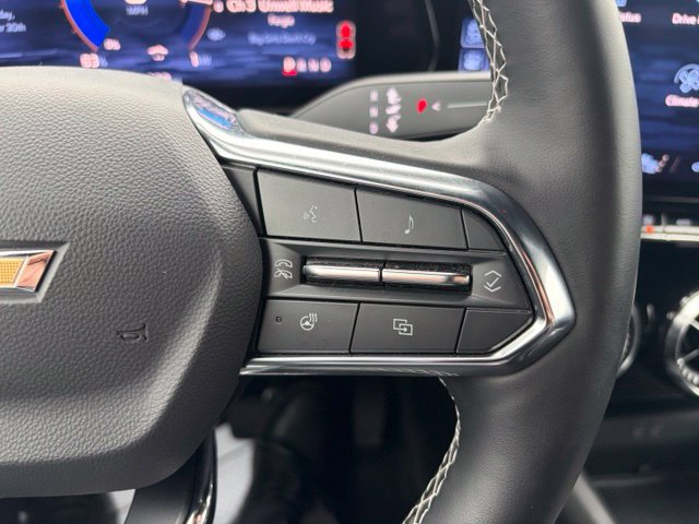 Used 2024 Chevrolet Blazer EV LT AWD/4WD image 20